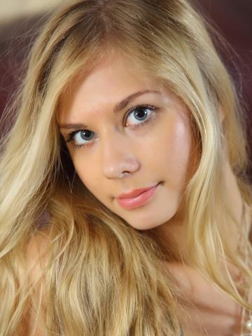 Мария Накачанная фото 4