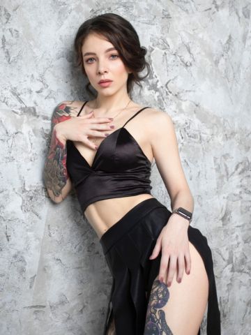 Нина Иркутск