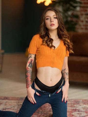 Нина Иркутск фото 2