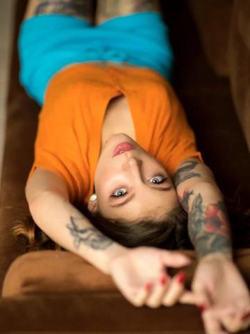 Нина Иркутск фото 3